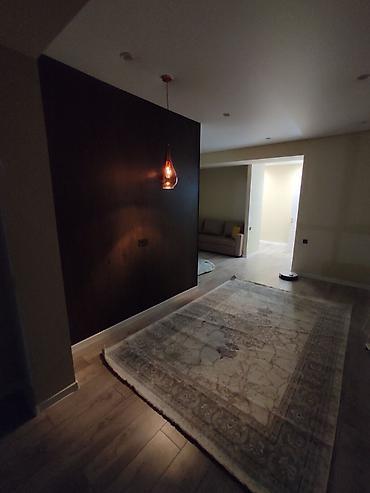 Продажа квартир: 2 комнаты, 50 м², Элитка, 2 этаж, Евроремонт — 6