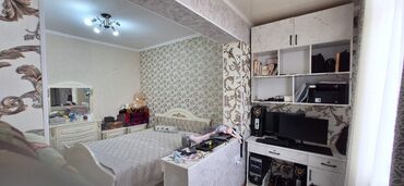 Продажа квартир: 3 комнаты, 80 м², 5 этаж — 3