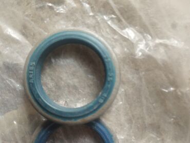 Сальники: Сальник JCB Новый, Оригинал — 2