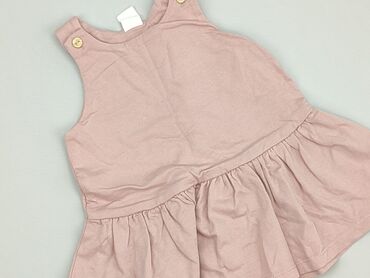 stroje kąpielowe z sukienką: Dress, H&M, 6-9 months, condition - Very good