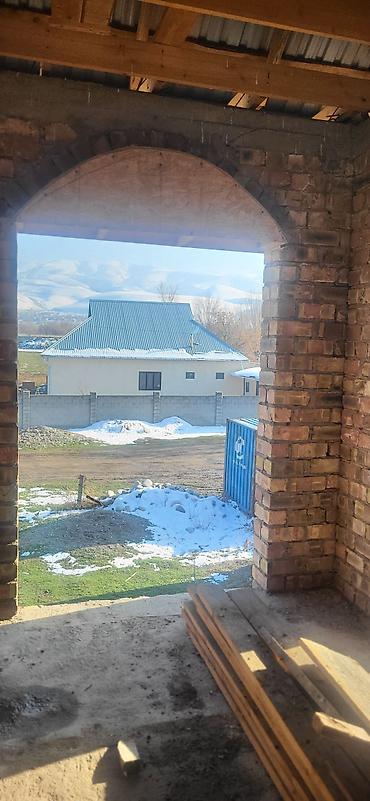 Продажа коттеджей и домов: Продаётся кирпичный двухэтажный дом (коробка) с мансардной крышей — 10