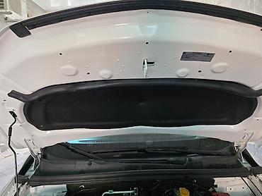 masin oturacaq: Chevrolet Trax (Tracker) – ağ rəngli kompakt krossover Xüsusiyyətlər — 7