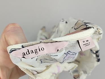 adagio clothes: Adagio, Bluzka damska, rozmiar M — 4