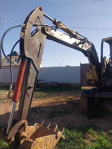 Экскаваторы: Экскаватор, Колесный — 2