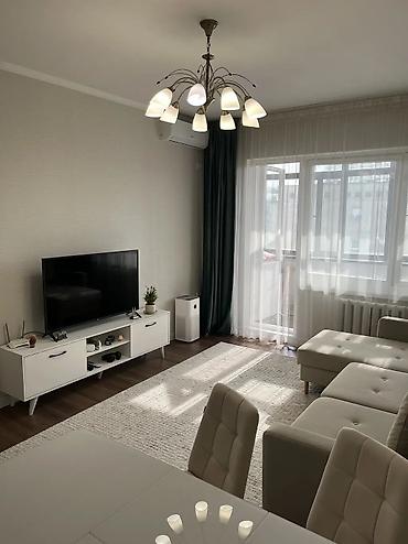 Продажа квартир: 3 комнаты, 62 м², 106 серия, 4 этаж, Дизайнерский ремонт — 4