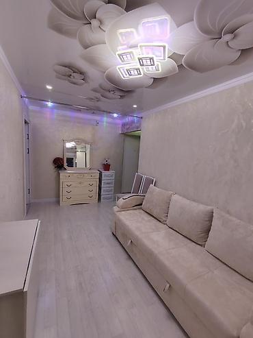 Продажа квартир: 2 комнаты, 45 м², 104 серия, 4 этаж, Евроремонт — 5