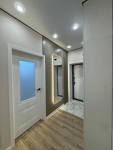 Продажа квартир: 2 комнаты, 60 м², Элитка, 6 этаж, Дизайнерский ремонт at lalafo.kg — 7 Продажа квартир: 2 комнаты, 60 м², Элитка, 6 этаж, Дизайнерский ремонт — 7