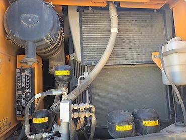 Экскаваторы: Экскаватор, Hyundai, 2013 г., Колесный at lalafo.kg — 12 Экскаваторы: Экскаватор, Hyundai, 2013 г., Колесный — 12