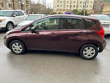 монитор бу: Nissan avtomobilinin salon elektronikası və təhlükəsizlik paketi — 8