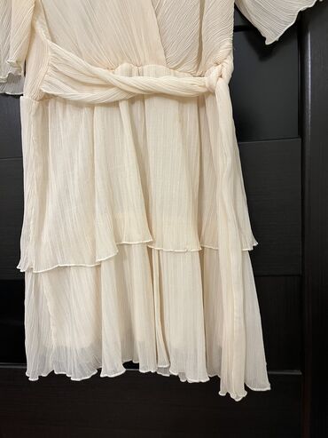 CD, DVD disklər və kassetlər: Zara don 
Bir defe geyilib — 5