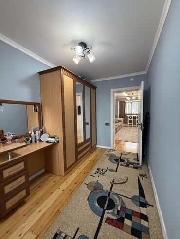 Продажа квартир: 2 комнаты, 45 м², Индивидуалка, 5 этаж, Евроремонт — 11