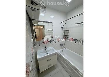 Продажа квартир: 2 комнаты, 77 м², Элитка, Евроремонт at lalafo.kg — 9 Продажа квартир: 2 комнаты, 77 м², Элитка, Евроремонт — 9