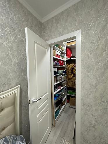 Продажа квартир: 1 комната, 43 м², Элитка, 4 этаж, Евроремонт — 8