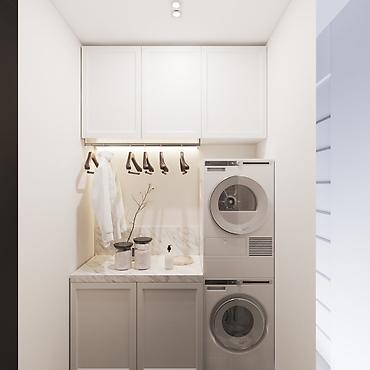 Дизайн, проектирование: Дизайн | Квартиры — 7