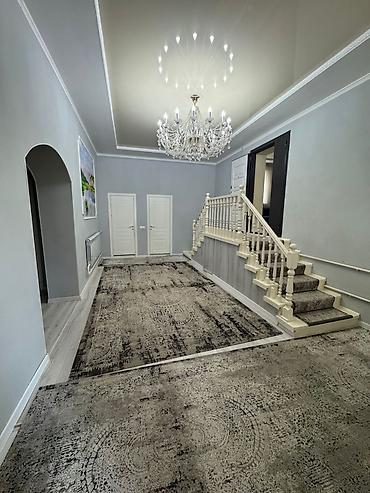 Продажа коттеджей и домов: Продаётся уютный благоустроенный дом в селе Арашан Район с чистым — 1