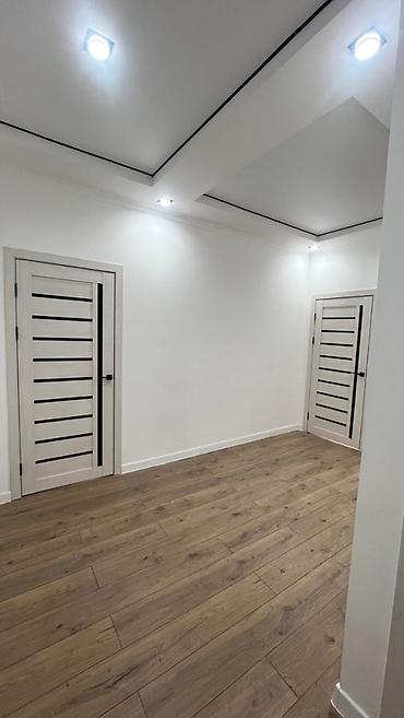 3 комнаты, 100 м², Тунгуч мкр Элитка, 2 этаж, Свежий ремонт