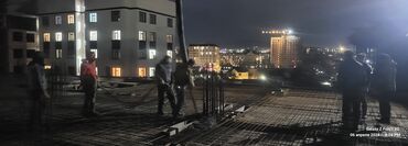 Бетонные работы: Опалубки, Фундамент, Стяжка Гарантия, Бесплатная консультация Больше 6 лет опыта — 29