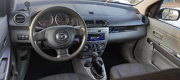 Mazda: Mazda Demio: 2004 г., 1.3 л, Механика, Бензин, Универсал — 7