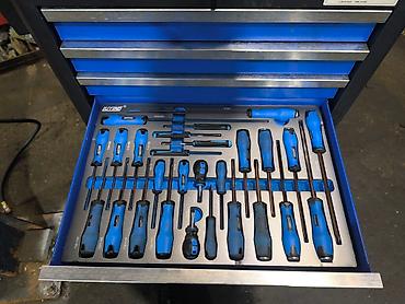 СТО, ремонт транспорта: Компьютерная диагностика, Замена масел, жидкостей, Замена фильтров, без выезда — 11