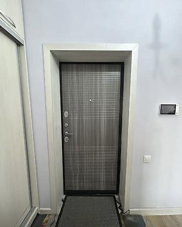 Продажа квартир: 1 комната, 41 м², Элитка, 2 этаж, Евроремонт at lalafo.kg — 7 Продажа квартир: 1 комната, 41 м², Элитка, 2 этаж, Евроремонт — 7