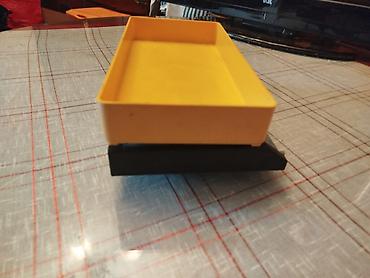 Ostala kuhinjska oprema: Retro stara mehanicka kuhinjska vaga - vintage na lalafo.rs — 9 Ostala kuhinjska oprema: Retro stara mehanicka kuhinjska vaga - vintage — 9