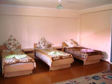 Иссык-Куль 2025: Номер, Солнышко ЦО Солнышко, Чок-Тал — 6