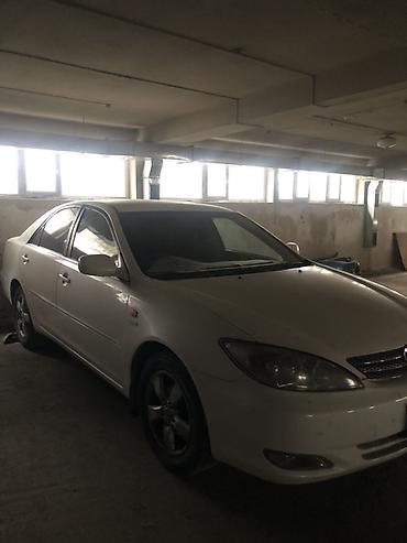 lexus es 300 2003: Toyota Camry: 2003 г., 2.4 л, Автомат, Бензин, Седан — 1