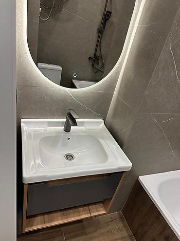 Продажа квартир: 1 комната, 42 м², Элитка, 7 этаж, Евроремонт — 11