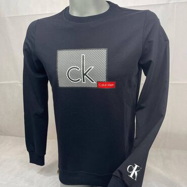 novi tech fleece: Calvin Klein duks CK Novo Veličine s m l xl 2xl 3xl fb Moja