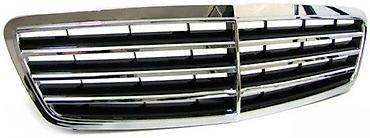 AVANTGARDE MASKA HROM MERCEDES C W203 | Prednja maska resetka AMG na lalafo.rs AVANTGARDE MASKA HROM MERCEDES C W203 | Prednja maska resetka AMG