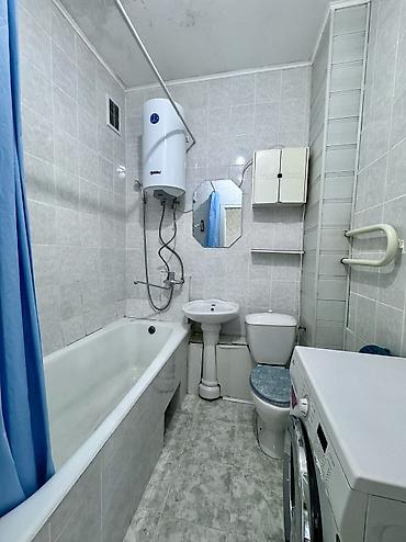 Продажа квартир: 1 комната, 36 м², 106 серия, 7 этаж, Косметический ремонт — 11