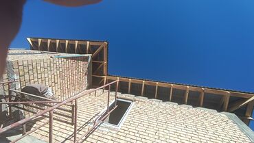 Кровля крыши: Кровля крыши | Монтаж Больше 6 лет опыта — 6