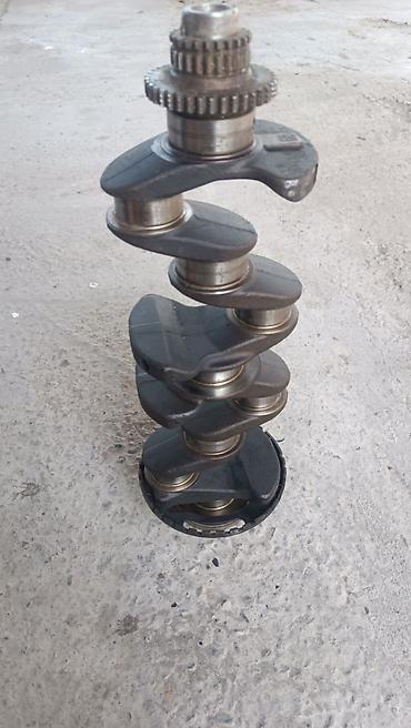 opel mühərriki: 1.8, 1.8 l, Benzin, 2011 il, İşlənmiş — 8