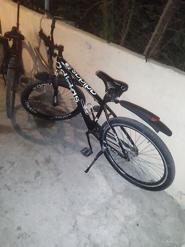 bicycle 29: Ama sadece qoşmuşam Şəhər və yüngül off-road sürüşləri üçün uyğun — 2