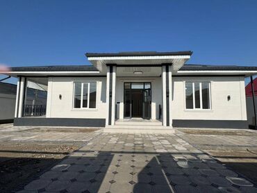 ак ордо прадажа дом: Үй, 196 кв. м, 5 бөлмө, Кыймылсыз мүлк агенттиги, Евро оңдоо
