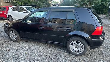 гидромуфты: Volkswagen Golf: 2002 г., 1.6 л, Автомат, Бензин, Хэтчбэк — 6