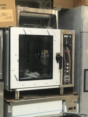 Digər restoran, kafe avadanlığı: Peşəkar İaşə və Mətbəx Avadanlıqları – tam komplekt seçimlər Məhsul — 22