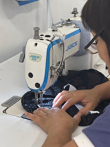 Требуется заказчик в цех: Требуется заказчик в цех | Женская одежда, Мужская одежда, Детская одежда | Куртки, Мантии, Верхняя одежда — 2