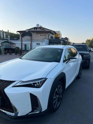 lexsus 330: Lexus : 2021 г., 2 л, Автомат, Гибрид, Кроссовер