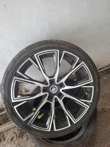 Disklər: Disk BMW R 20, 5 Boltlu — 6