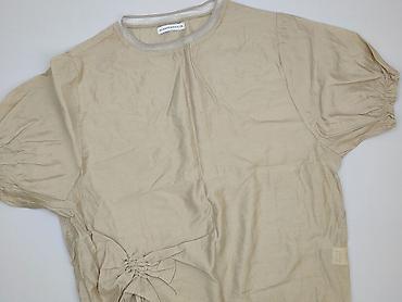 sinsay softshell: SZACHOWNICA, Bluzka damska, rozmiar XL — 1