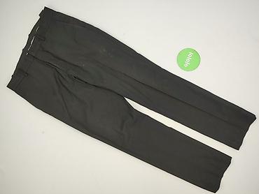 adidasy hm: H&M, Spodnie materiałowe damskie, rozmiar XL — 2