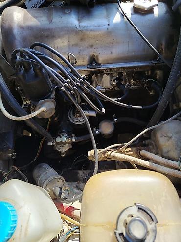 LDV: LDV : 1.5 l | 2001 il 167 km Sedan — 12