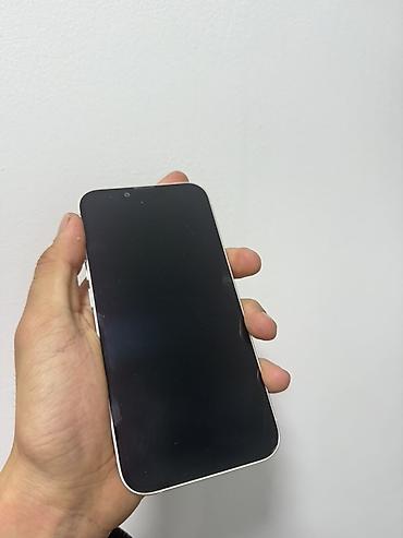 IPhone 13, 128%, 79% БЕЗ ФЕЙС АЙДИ, - Экран OLED Super Retina XDR