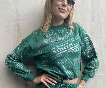 Kompleti: S m l xl 
1900 r d — 7