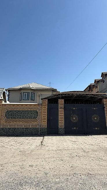 Продажа коттеджей и домов: 📍ул. 27-линия 🔘8-комнат 🔘2 этажа 🔘400м² Продаётся просторный частный — 3