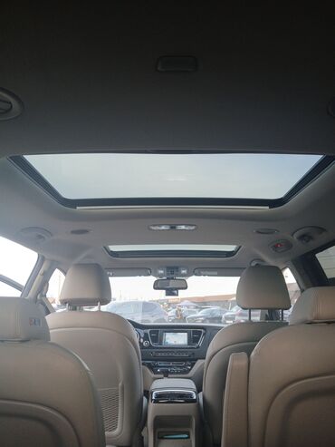 Kia: Kia Carnival: 2020 г., 2.2 л, Автомат, Дизель, Минивэн — 6