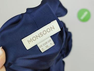 monki: Monsoon, Sukienka damska, rozmiar S — 4