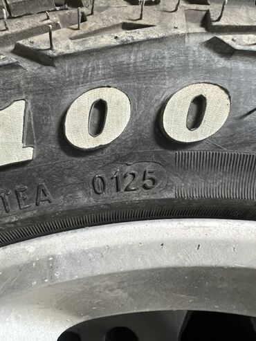 шина 16 с: Продается комплект колес на лексус рх 300/330/350/400 Идеальны для