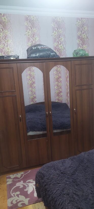 Həyət evləri və villaların satışı: 8-ci kilometr 5 otaqlı, 100 kv. m, Kredit var, Orta təmir — 8